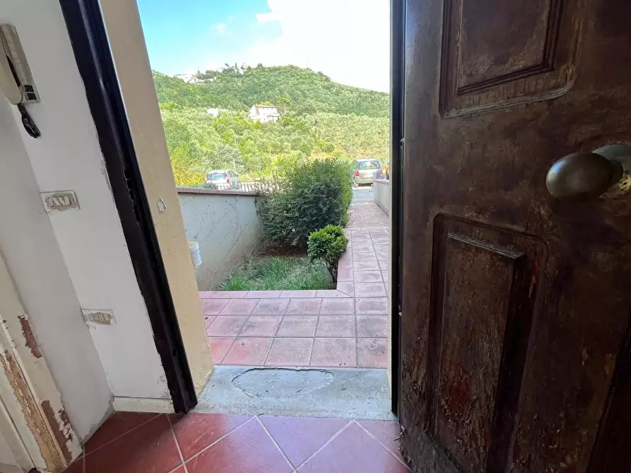 Immagine 4 di Villetta a schiera in vendita  a Montecatini Terme
