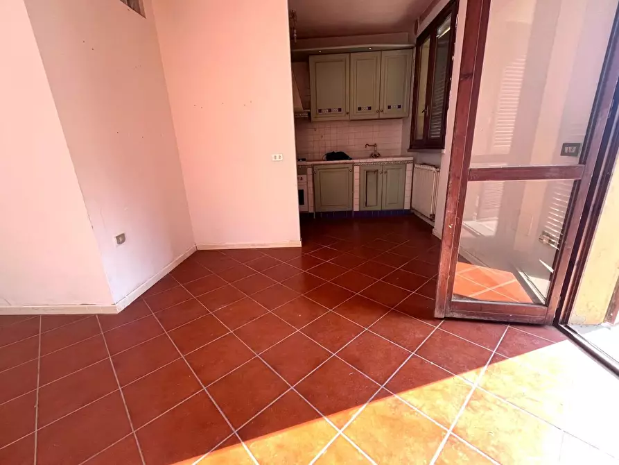 Immagine 21 di Villetta a schiera in vendita  a Montecatini Terme