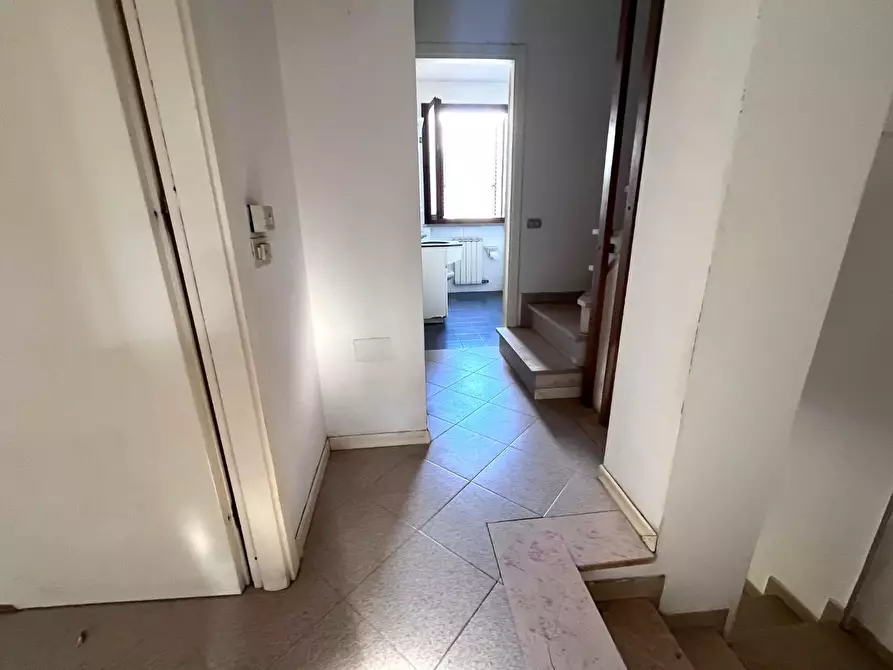 Immagine 14 di Villetta a schiera in vendita  a Montecatini Terme