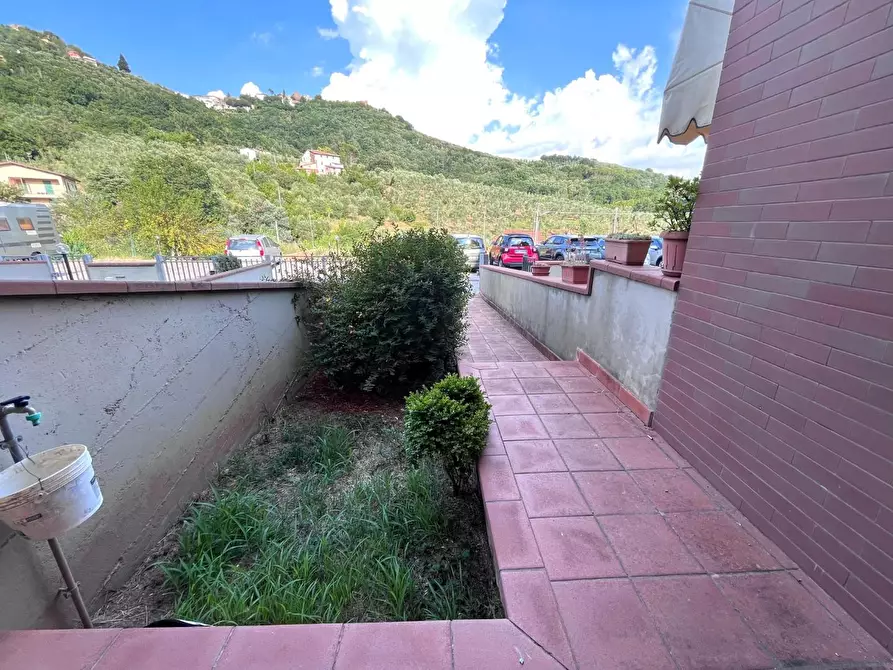 Immagine 6 di Villetta a schiera in vendita  a Montecatini Terme