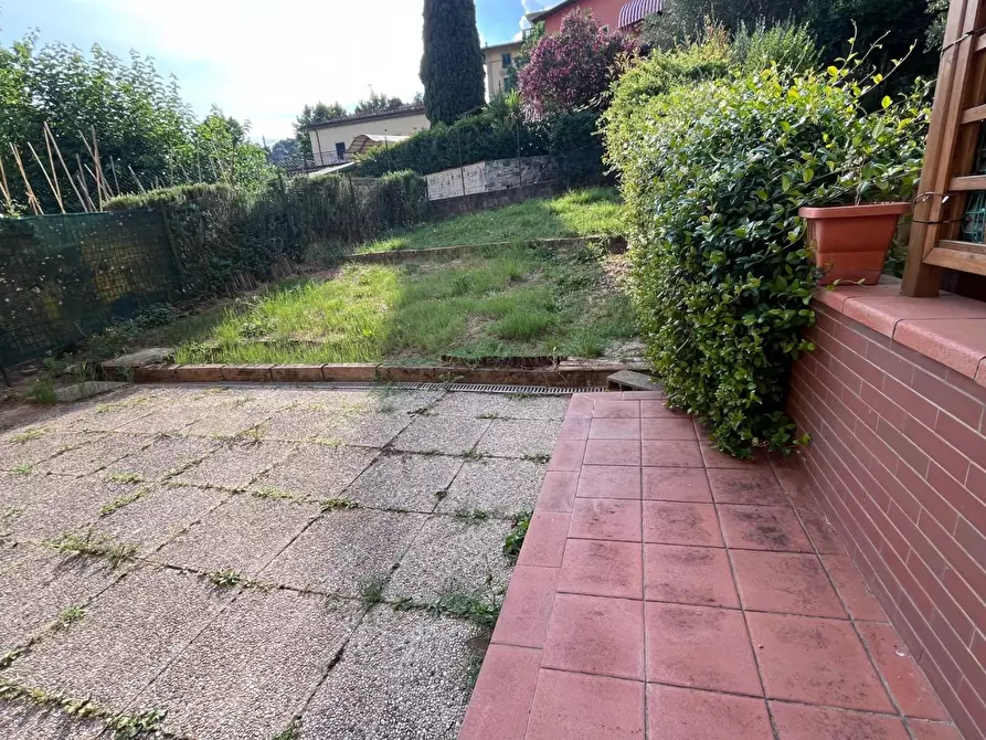 Immagine 27 di Villetta a schiera in vendita  a Montecatini Terme