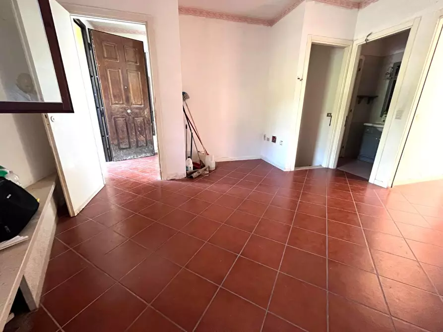Immagine 23 di Villetta a schiera in vendita  a Montecatini Terme