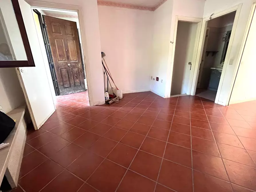 Immagine 19 di Villetta a schiera in vendita  a Montecatini Terme