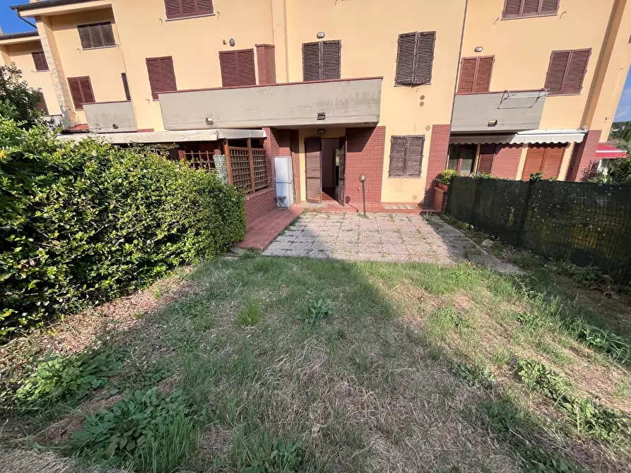Immagine 26 di Villetta a schiera in vendita  a Montecatini Terme