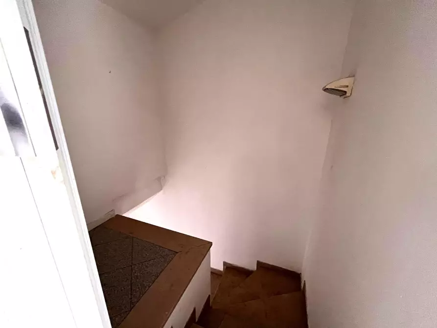 Immagine 5 di Villetta a schiera in vendita  a Montecatini Terme
