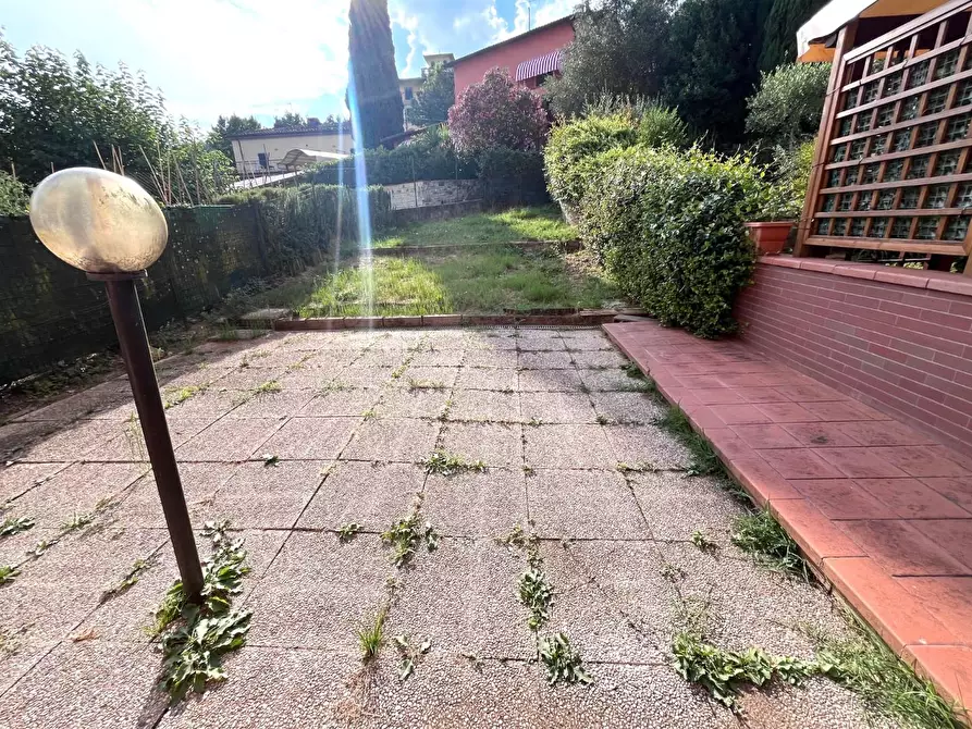 Immagine 28 di Villetta a schiera in vendita  a Montecatini Terme