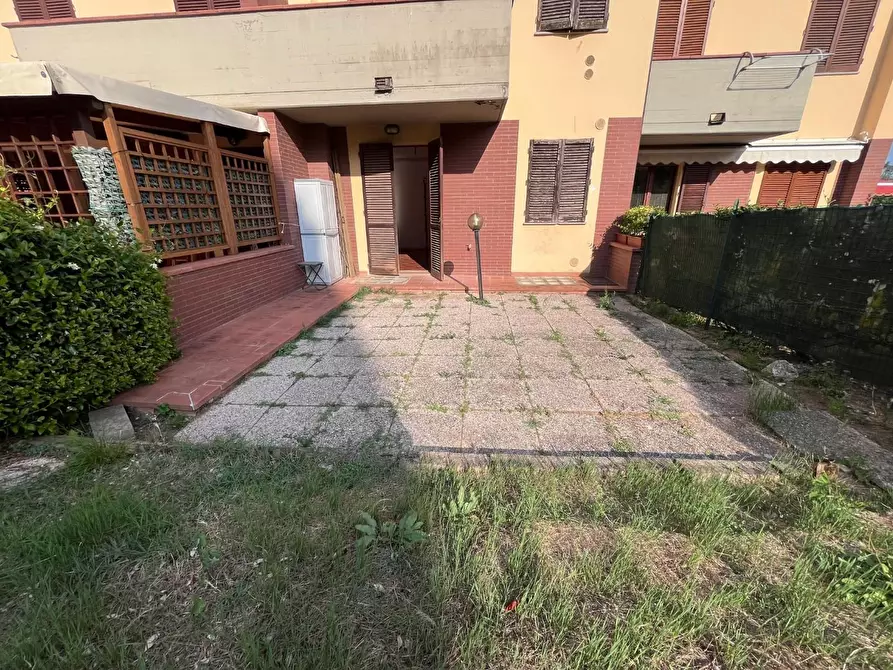Immagine 25 di Villetta a schiera in vendita  a Montecatini Terme