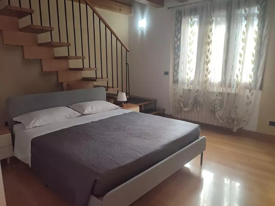 Immagine 4 di Appartamento in vendita  a Venezia