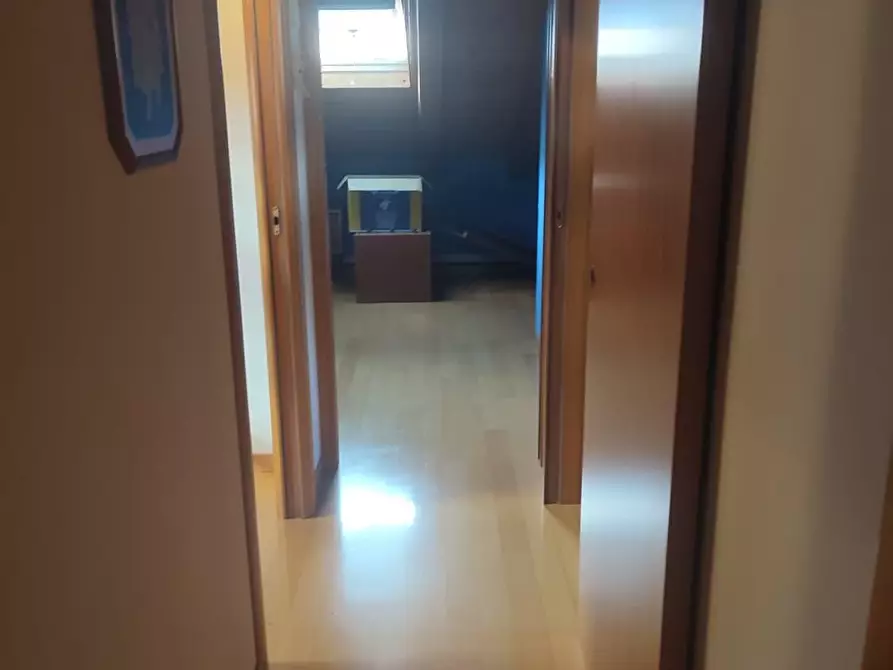 Immagine 11 di Appartamento in vendita  a Venezia