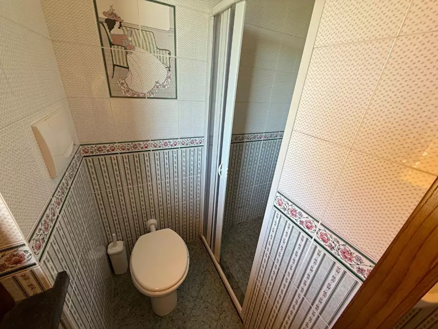Immagine 7 di Casa bifamiliare in vendita  a San Giuliano Terme