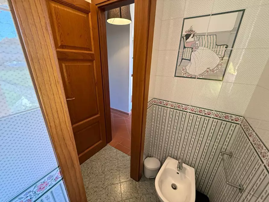 Immagine 5 di Casa bifamiliare in vendita  a San Giuliano Terme