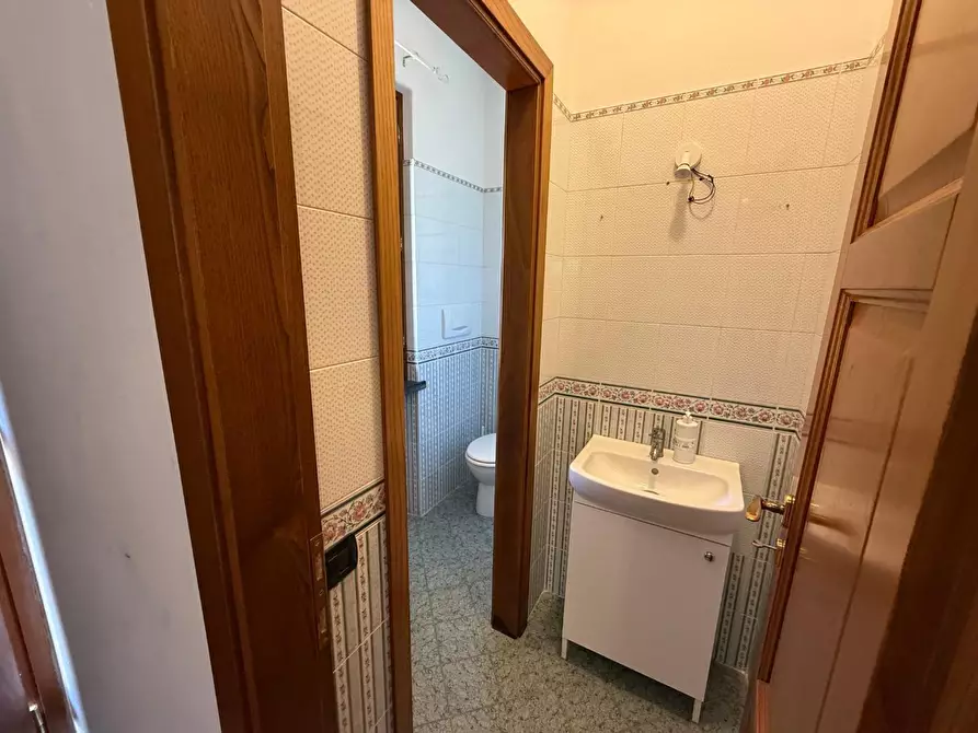 Immagine 6 di Casa bifamiliare in vendita  a San Giuliano Terme