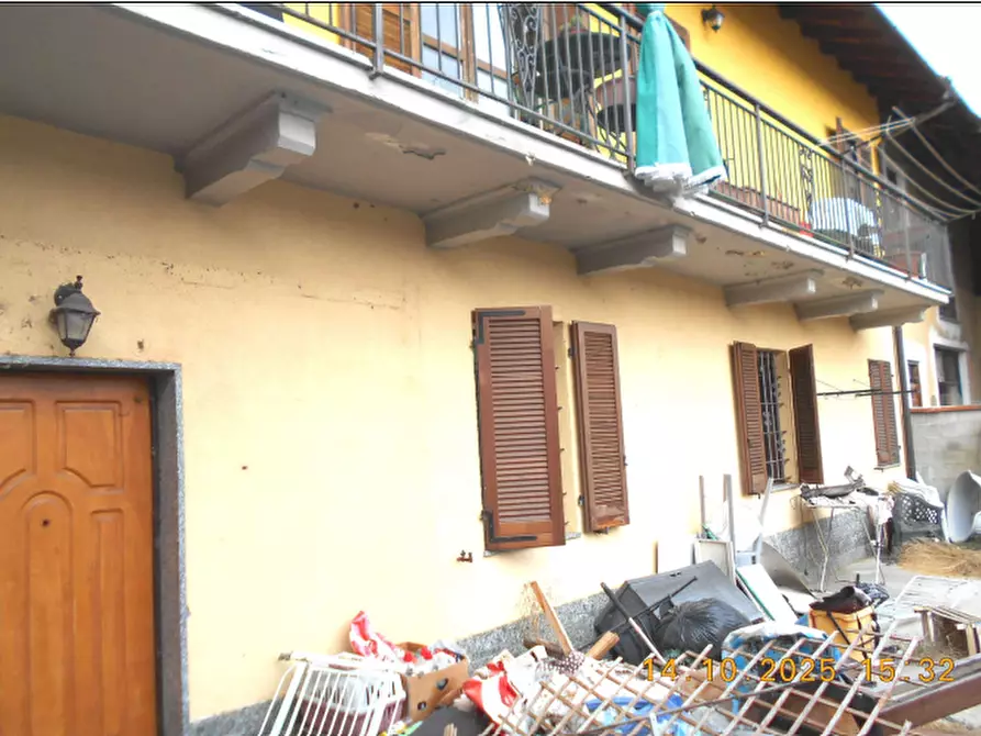 Immagine 1 di Appartamento in vendita  a Gravellona Lomellina