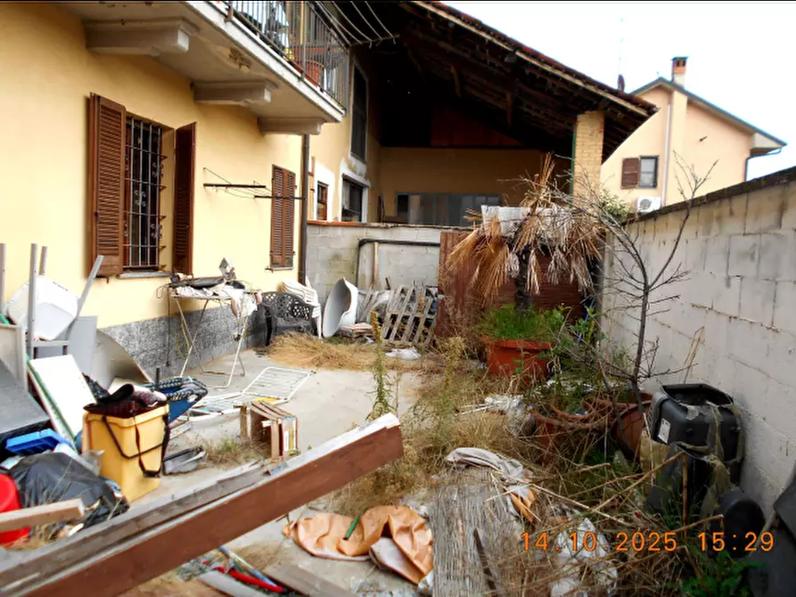 Immagine 3 di Appartamento in vendita  a Gravellona Lomellina