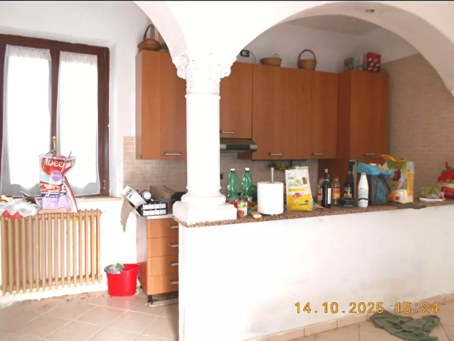 Immagine 4 di Appartamento in vendita  a Gravellona Lomellina