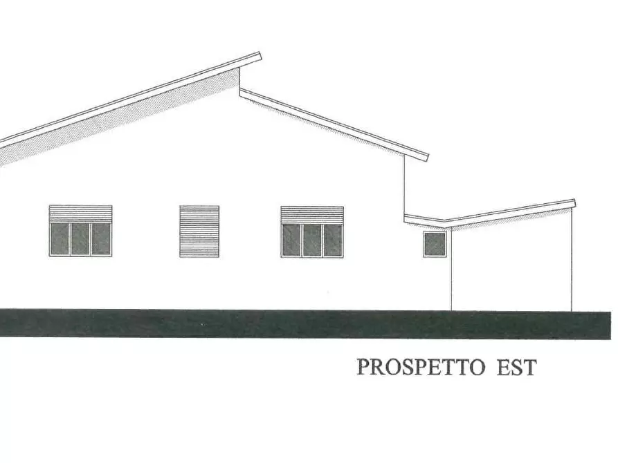 Immagine 9 di Casa indipendente in vendita  a Capannori