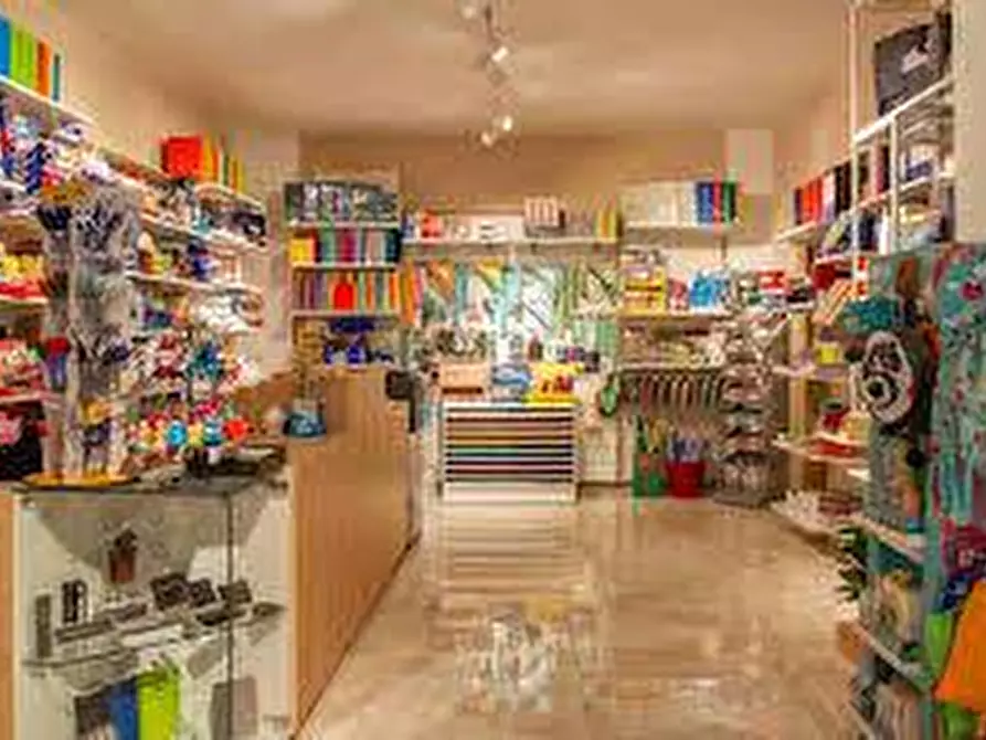 Immagine 1 di Attività commerciale in vendita  a Pisa