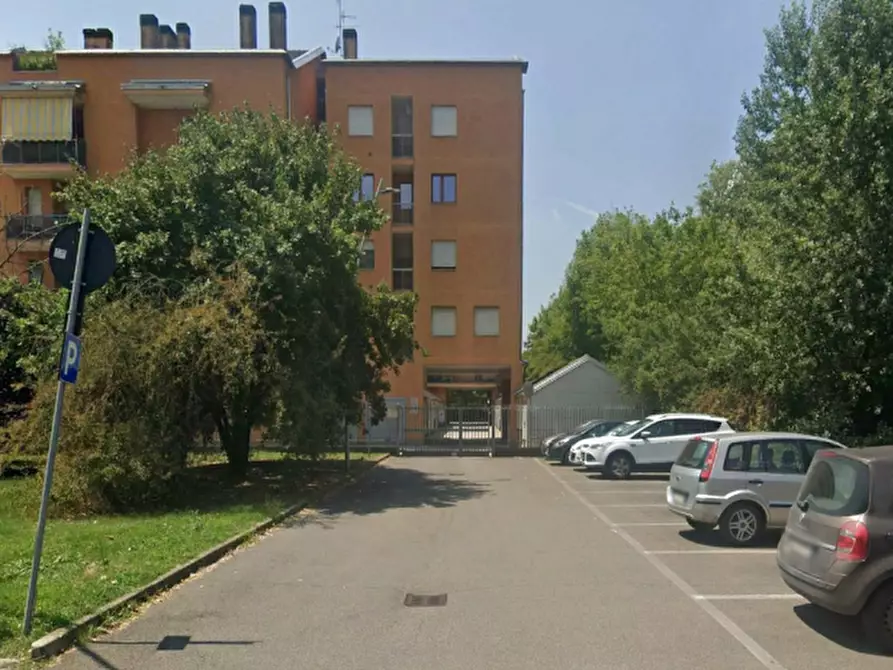 Immagine 1 di Appartamento in vendita  a Lacchiarella
