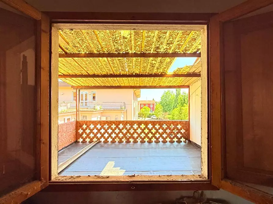 Immagine 45 di Terratetto in vendita  a Ponte Buggianese