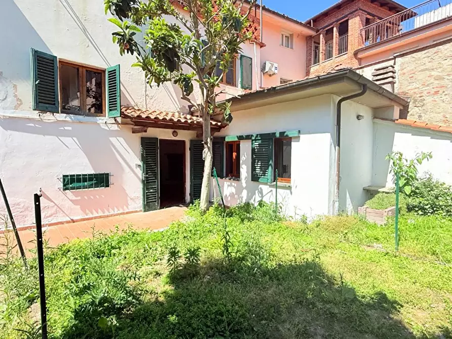 Immagine 1 di Terratetto in vendita  a Ponte Buggianese