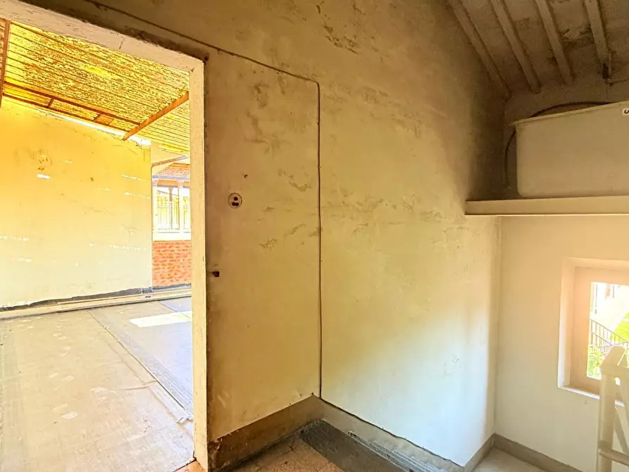 Immagine 37 di Terratetto in vendita  a Ponte Buggianese