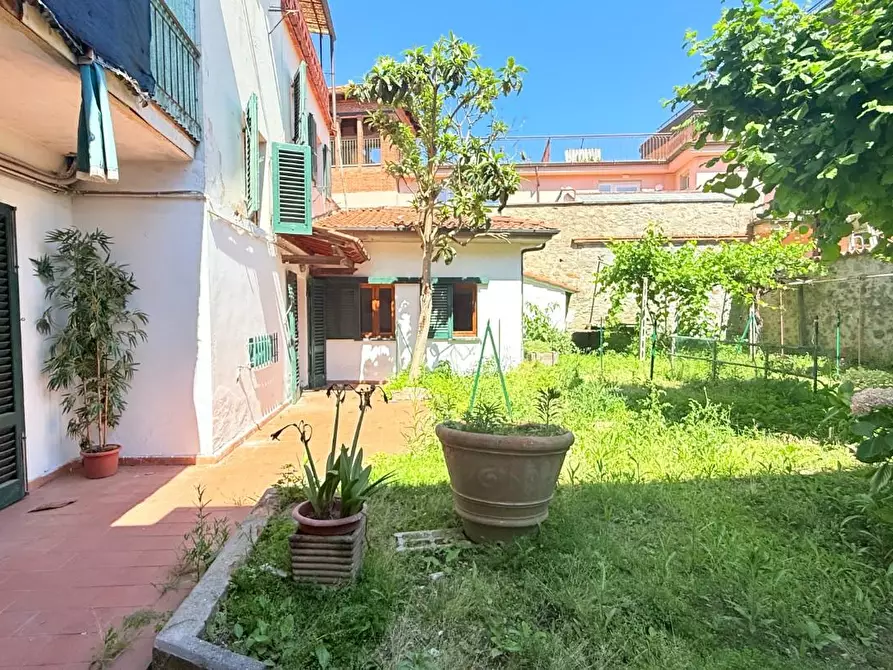 Immagine 47 di Terratetto in vendita  a Ponte Buggianese