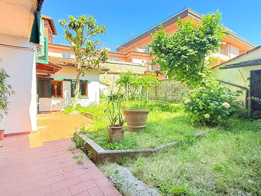 Immagine 48 di Terratetto in vendita  a Ponte Buggianese