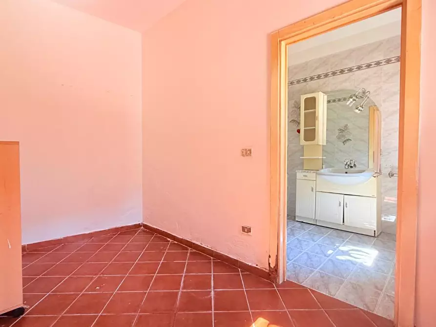 Immagine 21 di Terratetto in vendita  a Ponte Buggianese