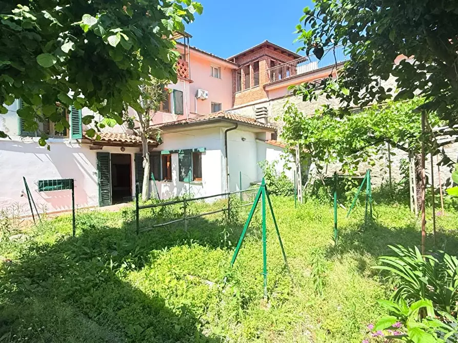 Immagine 2 di Terratetto in vendita  a Ponte Buggianese