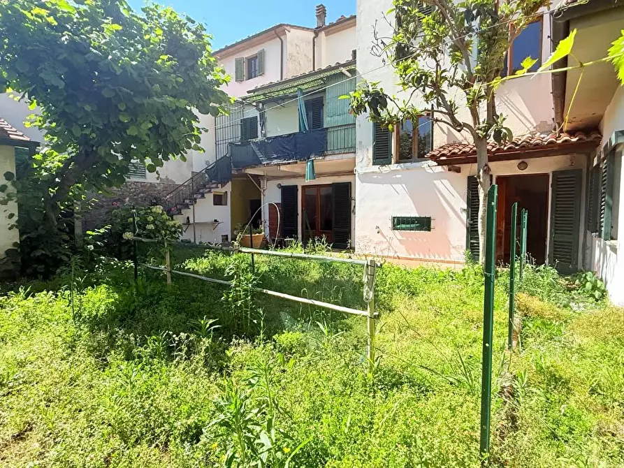 Immagine 3 di Terratetto in vendita  a Ponte Buggianese