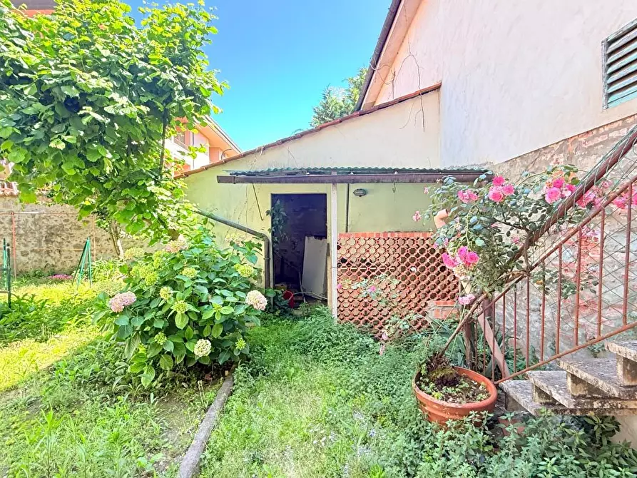 Immagine 49 di Terratetto in vendita  a Ponte Buggianese