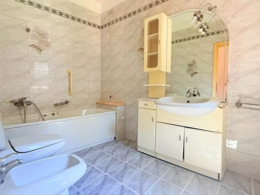 Immagine 24 di Terratetto in vendita  a Ponte Buggianese