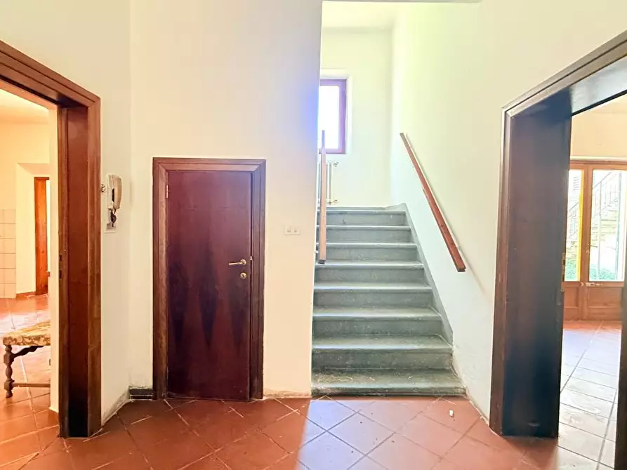 Immagine 13 di Terratetto in vendita  a Ponte Buggianese