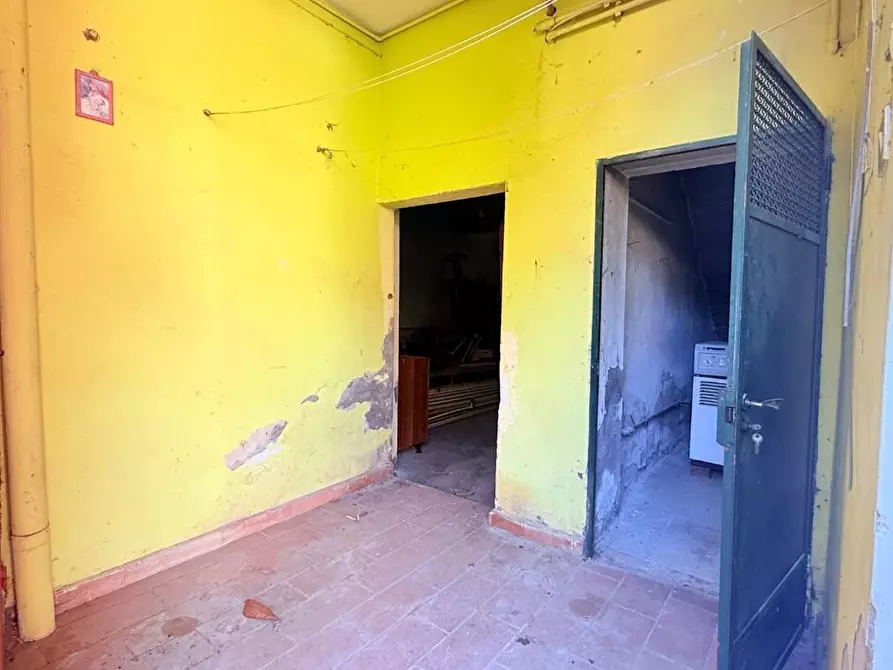 Immagine 50 di Terratetto in vendita  a Ponte Buggianese