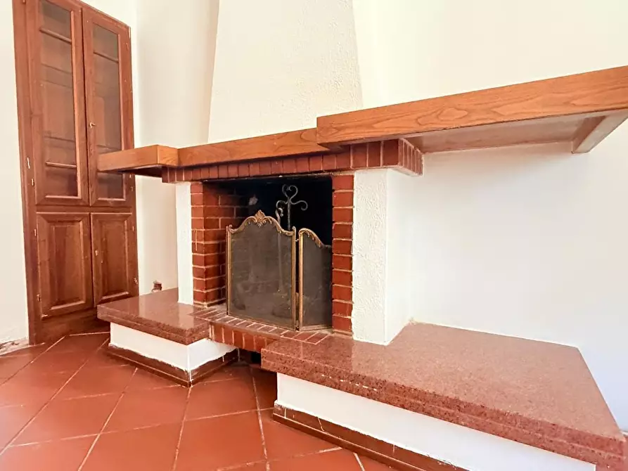 Immagine 9 di Terratetto in vendita  a Ponte Buggianese