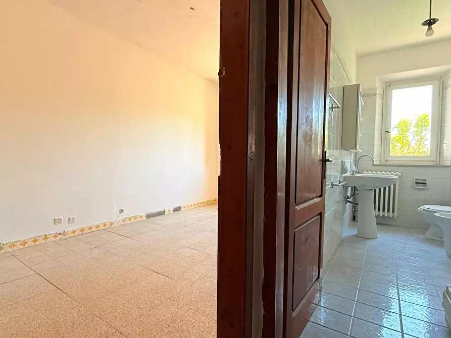Immagine 29 di Terratetto in vendita  a Ponte Buggianese