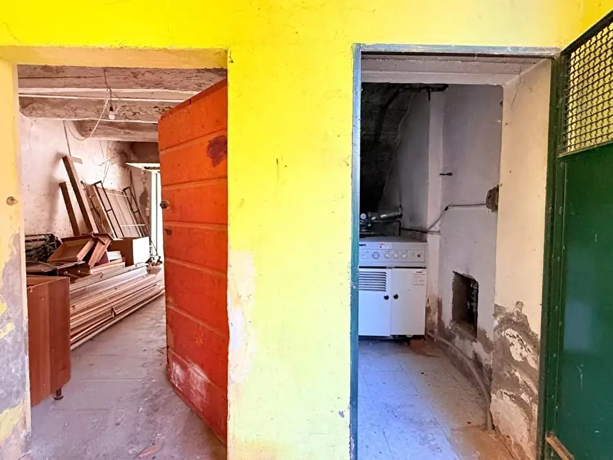 Immagine 51 di Terratetto in vendita  a Ponte Buggianese