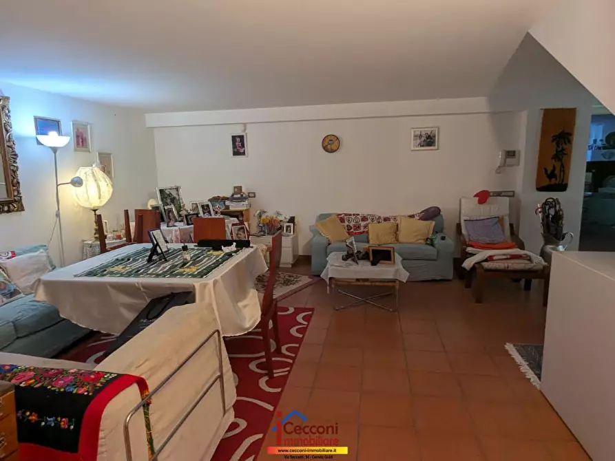 Immagine 38 di Casa indipendente in vendita  a Cerreto Guidi