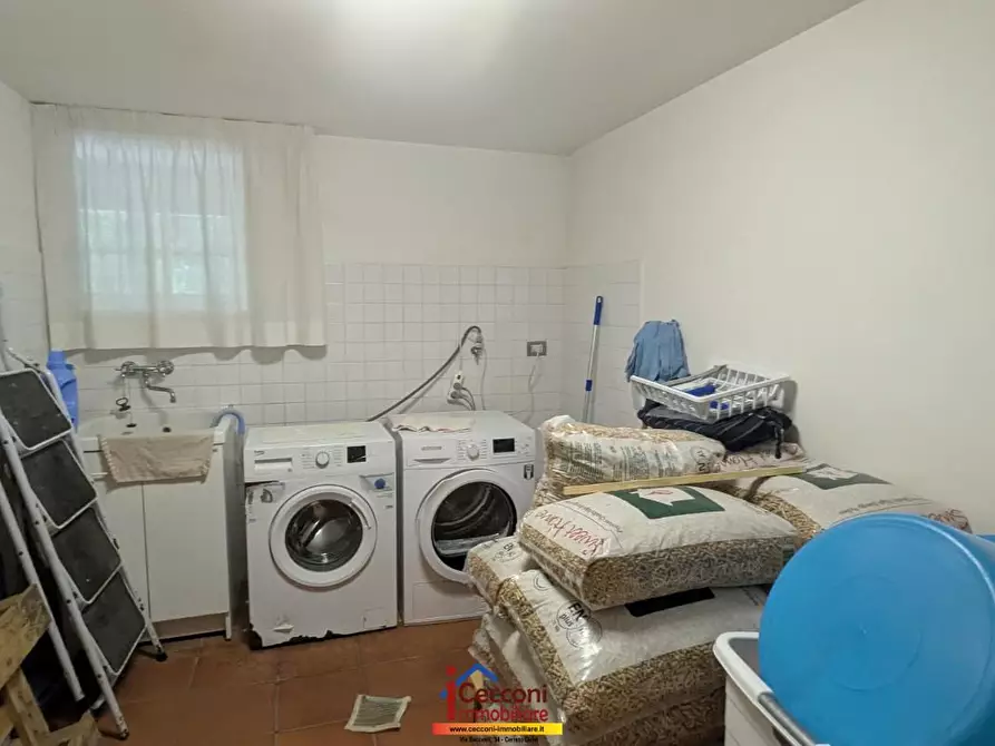 Immagine 42 di Casa indipendente in vendita  a Cerreto Guidi