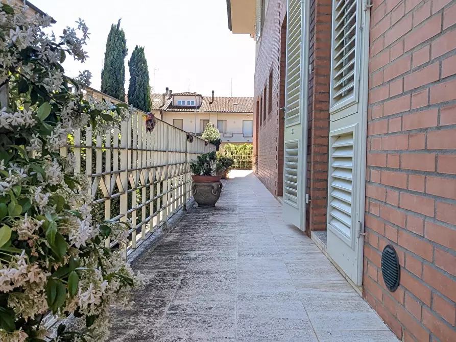 Immagine 10 di Casa indipendente in vendita  a Cerreto Guidi