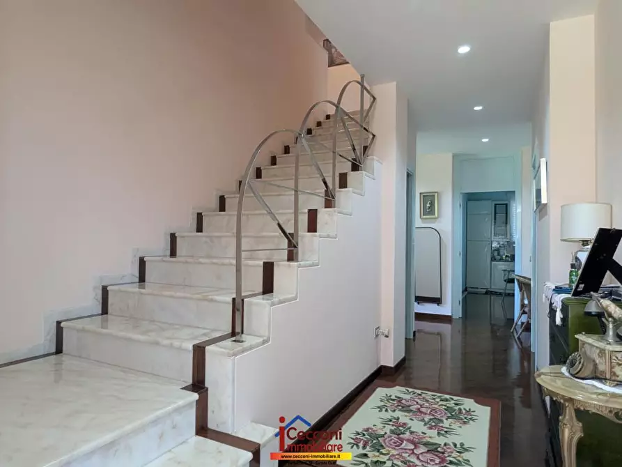 Immagine 17 di Casa indipendente in vendita  a Cerreto Guidi