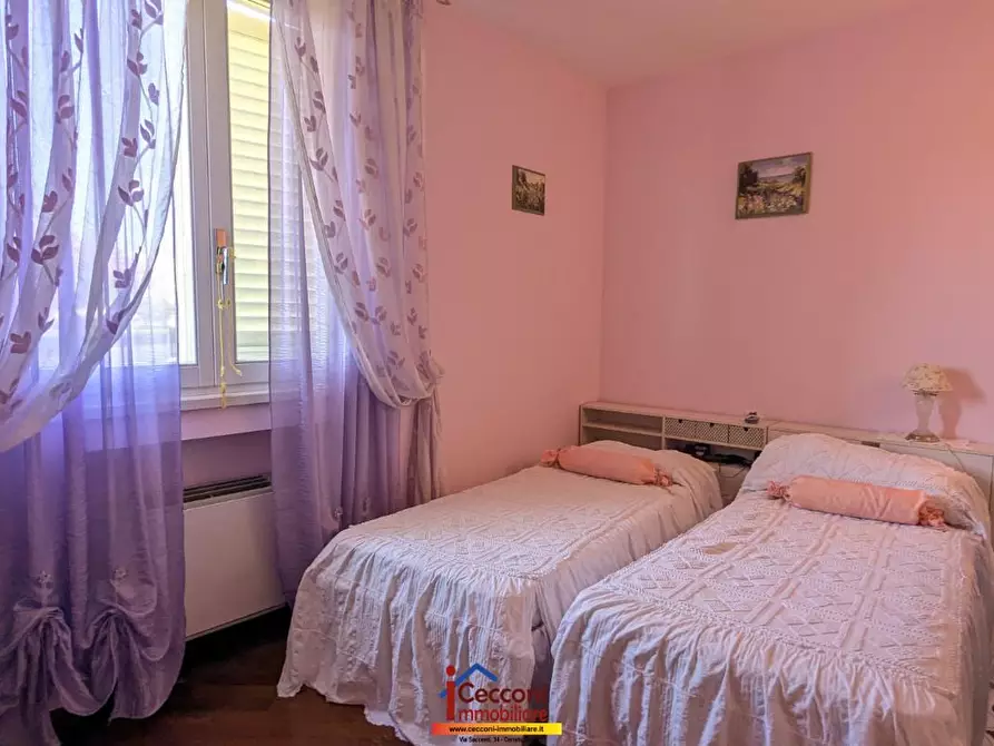 Immagine 19 di Casa indipendente in vendita  a Cerreto Guidi