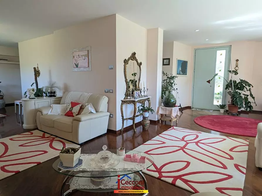 Immagine 11 di Casa indipendente in vendita  a Cerreto Guidi
