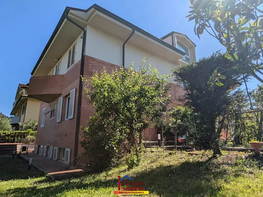 Immagine 43 di Casa indipendente in vendita  a Cerreto Guidi