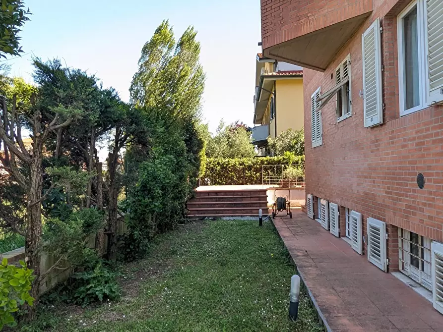 Immagine 8 di Casa indipendente in vendita  a Cerreto Guidi