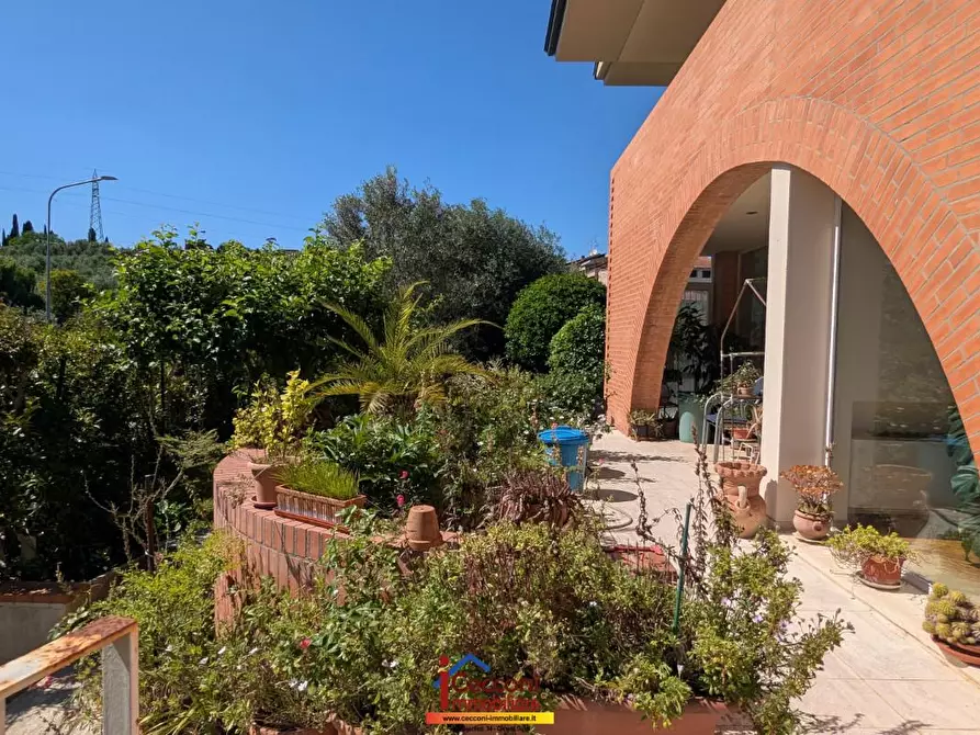 Immagine 6 di Casa indipendente in vendita  a Cerreto Guidi