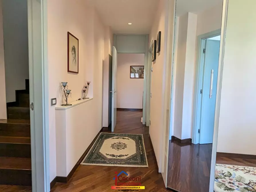 Immagine 28 di Casa indipendente in vendita  a Cerreto Guidi