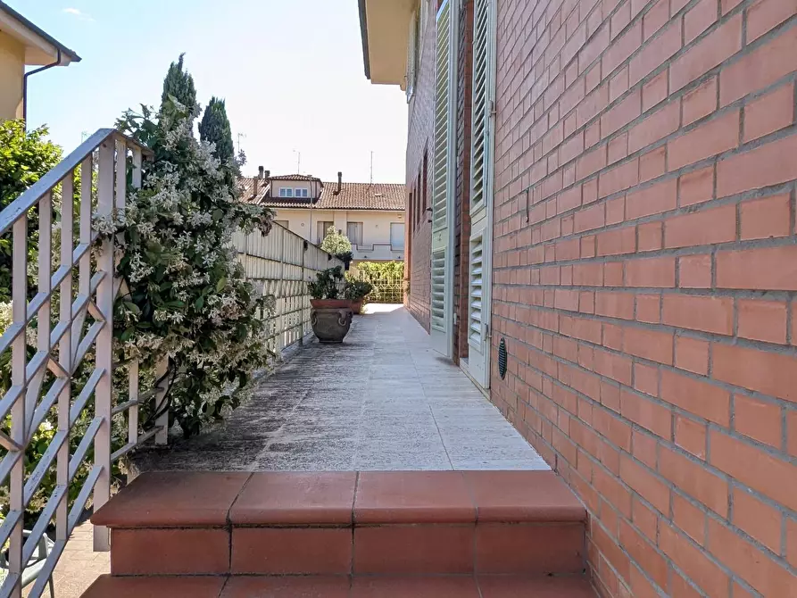 Immagine 9 di Casa indipendente in vendita  a Cerreto Guidi