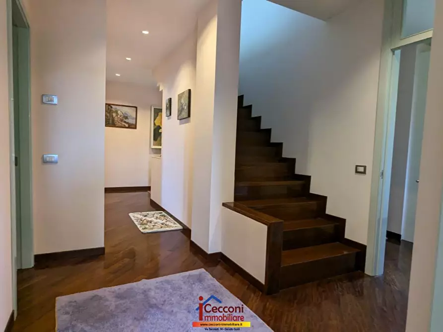 Immagine 21 di Casa indipendente in vendita  a Cerreto Guidi