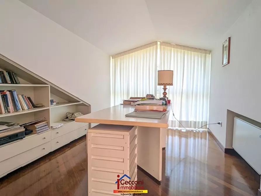 Immagine 30 di Casa indipendente in vendita  a Cerreto Guidi
